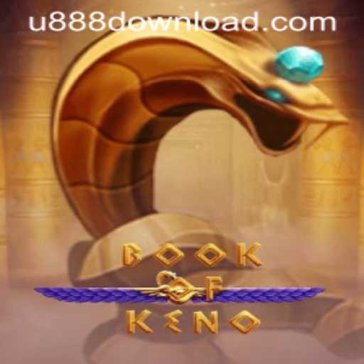 Exploring the Thrilling World of BookOfKeno: A Fusion of Chance and Strategy