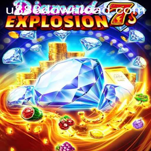 The Exciting World of DiamondExplosion7s: A Comprehensive Guide