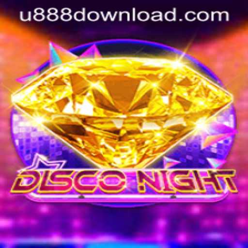 DiscoNight: The Ultimate Dance-Fueled Adventure