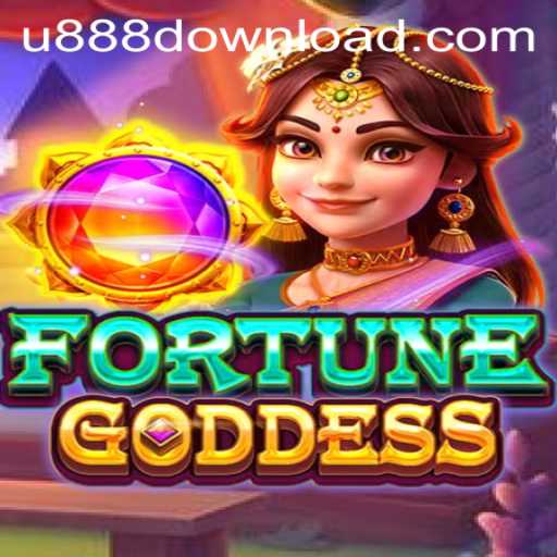 Discover the Exciting Realm of FORTUNEGODDESS
