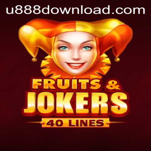 Explore the Exciting World of FruitsAndJokers40: A Fresh Take on Gaming in 2023