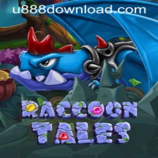 Discover the Enchanting World of RaccoonTales and Unravel the Secrets of u888