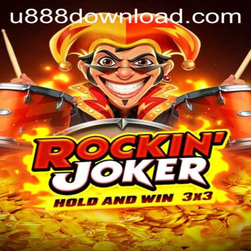 RockinJoker: Revolutionizing the Digital Gaming Experience