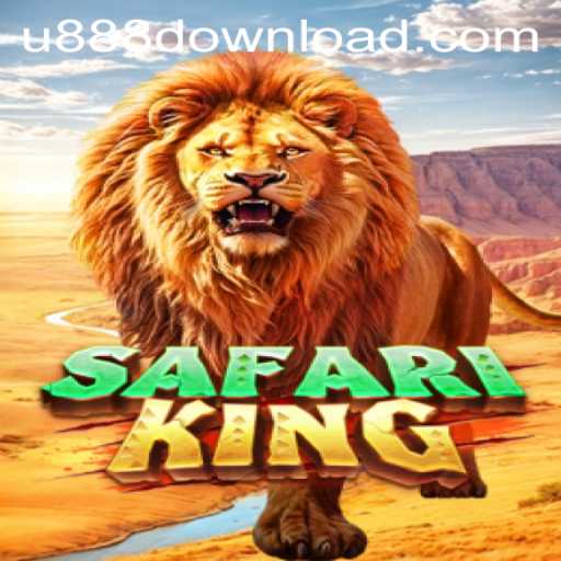 Discover the Wild Adventure of SafariKing: Rule the Jungle with Strategic Gameplay